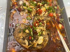 -清真悦宾楼食府(海湖店)
