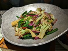 -桂满陇·桃花院落(长泰广场店)