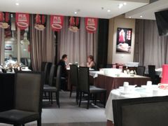 大堂-阿五黄河大鲤鱼(英协路店)