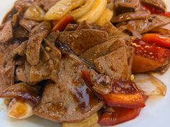-阿金大白·上海菜馆(新天地店)