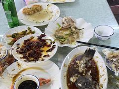 -范饭椰林川湘味海鲜·椰子鸡(三亚湾椰梦长廊店)