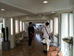 -IN STYLE·全国形象店