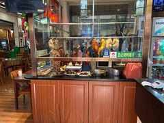 -龙记烤鸭店(新民路店)