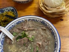 -杨记牛肉糁