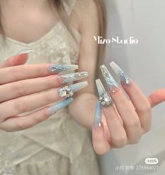 -斯馨·健康美甲美睫