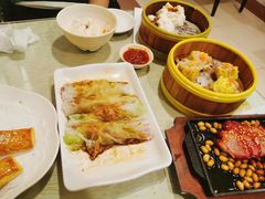 -香港威特瑞茶餐厅(小白楼音乐厅店)