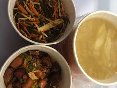 -71号豆汤饭·成都小馆(春熙路百盛店)