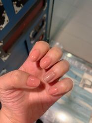 -阿噶西美甲美睫