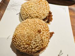 -四季民福烤鸭店(王府井东安门店)