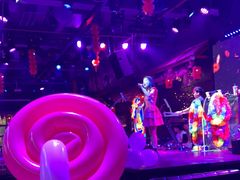 -喜鹊音乐酒馆(西街店)