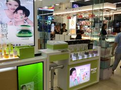 -金威超市(太西店)