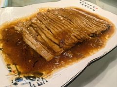 -老仁义·清真菜(太古街店)