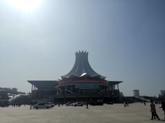 -南宁国际会展中心