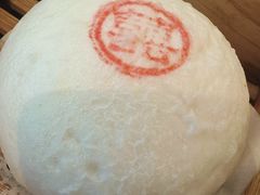 -桂满陇·杭州小馆(巴黎春天浦建店)