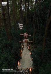 -唯一视觉婚纱摄影(李家村店)