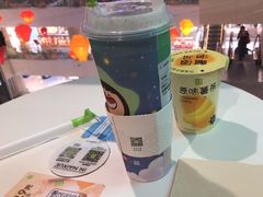 -奈雪的茶(赛格店)