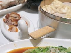 -梅利汴京烤鸭•开封豫菜地标店(东大街店)