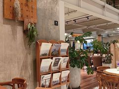 -有序Orderly融合西餐·咖啡(运河外滩店)