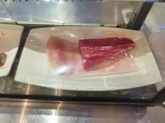 -海韵之星邮轮水会(明发商业广场店)