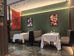 -香港狮子山下·明星粤菜餐厅(北苑店)