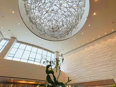 -天津海河悦榕庄·Lobby Lounge大堂吧