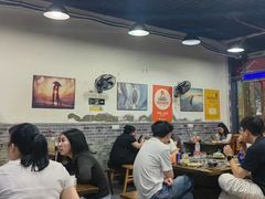 -天治宣·野椒鸡(龙头寺总店)