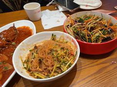 -英兰朝族饭店(河南桥头店)