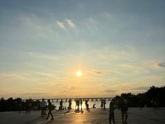 -宝安西湾红树林湿地公园