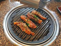 -高丽苑韩国烤肉(海昌路旗舰店)