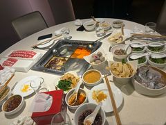 -海底捞火锅(玉桥商业广场店)