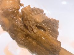 -望蝎门羊蝎子火锅(祭城店)