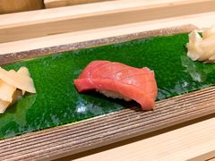 -鮨一日本料理(大中华店)