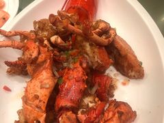 -豫园万丽酒店-万丽轩中餐厅(河南南路店)