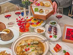 -南棠馆粤菜坊(群光店)