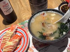 -Sushi Love 创意寿司(丽影广场店)