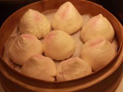 -杭州西子湖四季酒店·金沙厅