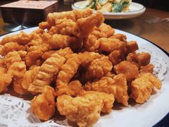 -兴玉妈妈土菜馆(人民大街店)