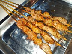 羊肉串-仙品龙虾(总店)