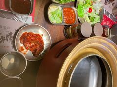 -西塔老太太泥炉烤肉(上海七宝领展广场店)