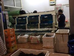 -胶东海鲜大排档(北太平庄店)