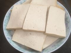 锅烧豆腐-兄弟大灶台(原纺渭路店)