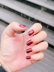 -吉吉靓甲美睫