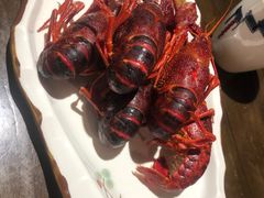 -聚汇三少·龙虾·中餐厅(莫邪路新天地店)