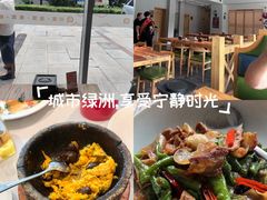 -YAFEE雅菲·粤菜·湘菜·融合菜(魏公村店)