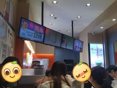 -CoCo都可(新太阳宫店)