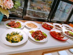 -纽斯特牛排自助餐厅(浦江万达店)