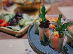 -来龙里 精致 东南亚餐室(万象城店)
