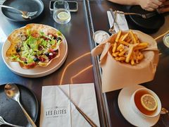 -LES ELITES 英集荟(南京西路店)