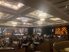 大堂-芭菲盛宴·环球美食(解放碑英利国际店)