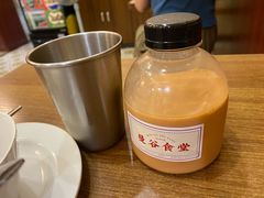 -曼谷食堂·泰国家庭料理(丹桂路店)